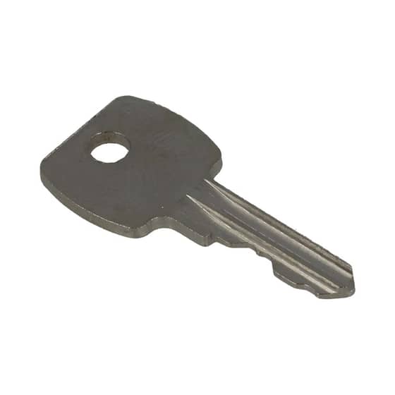Benford, JCB, Thwaites Ignition Key (92274 Type)
