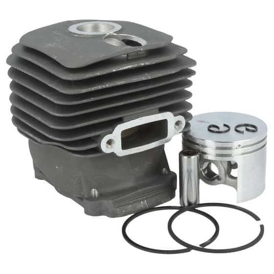 Stihl TS480i, TS500i Cylinder & Piston Assembly (52mm Bore)