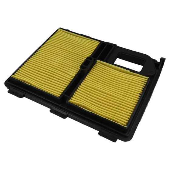 Honda GX610, GX620, GXV610, GXV620 Air Filter - 17010-ZJ1-000