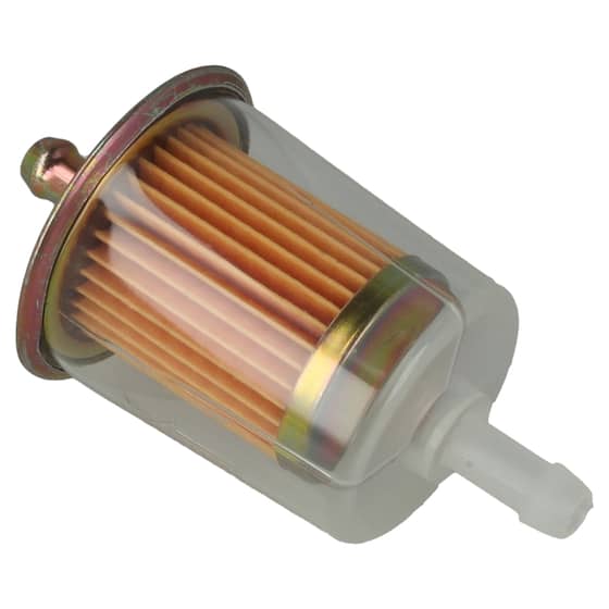 Universal Diesel & Petrol Fuel Filter (10 microns)