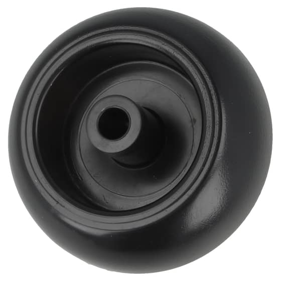 Ariens, Husqvarna, John Deere, MTD Deck Wheel Anti-Scalp