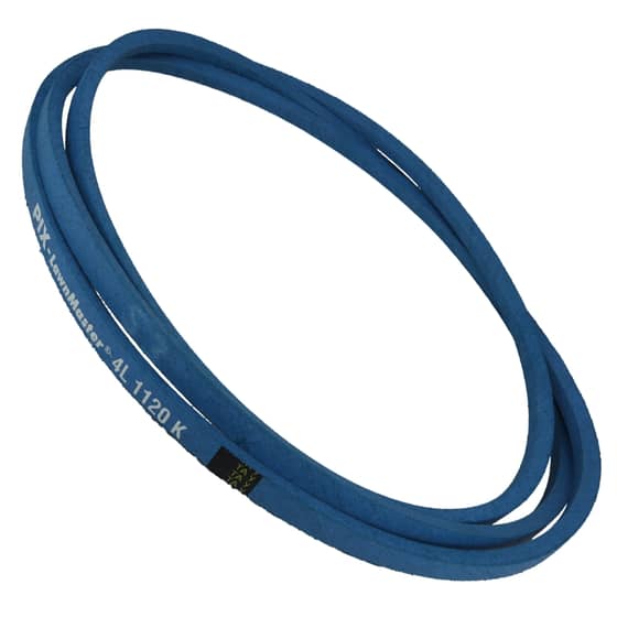 Universal 4L1120 V Belt  (1/2" Section) A110K