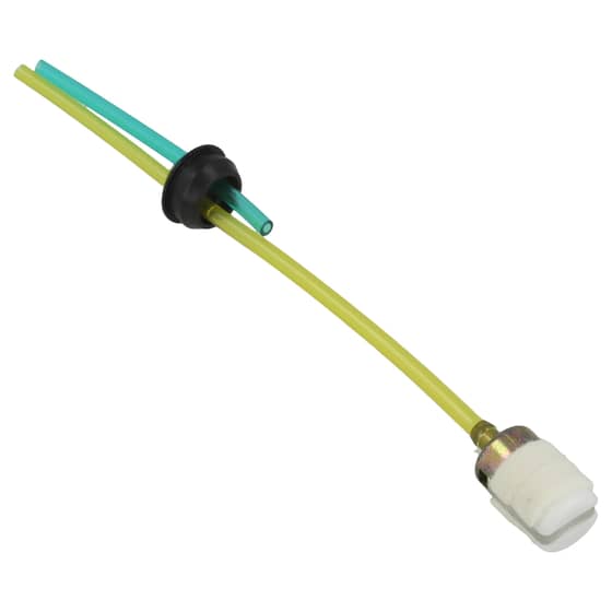Mitsubishi D430, TL26, TL33, TL43, TL50, TL52 Fuel Line Kit - KF90048AA