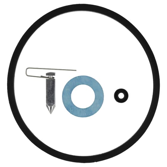 Tecumseh Inlet Needle Repair Kit - 631021B