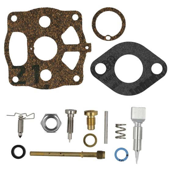 Briggs & Stratton Carburettor Repair Kit - 291691