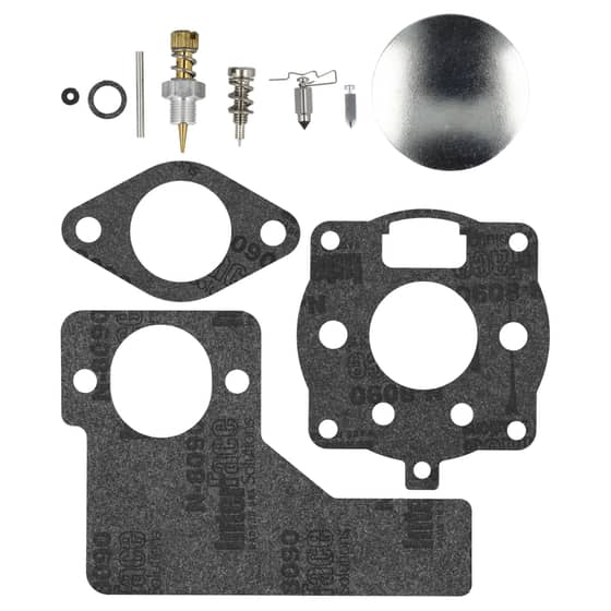 Briggs & Stratton Carburettor Rebuild Kit - 394989 - ONLY 7 LEFT