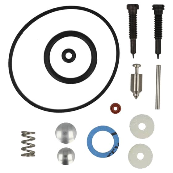Briggs & Stratton Carburettor Repair Kit - 494349