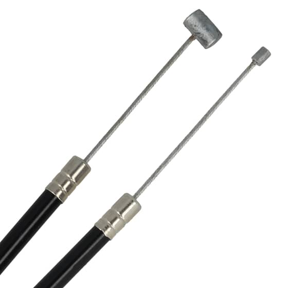 Kawasaki TD40J, TH43D Throttle Cable - 540122057
