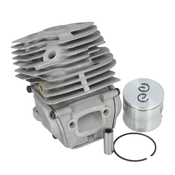 Husqvarna 545 Cylinder & Piston Assembly (43mm Bore)