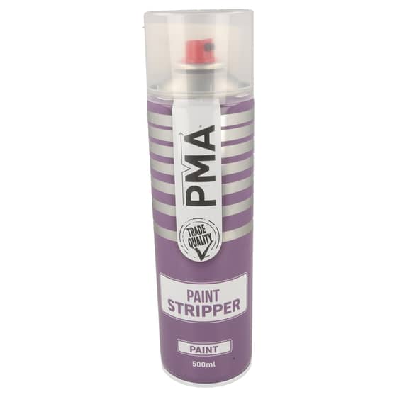 PMA Paintstripper Aerosol - 500ml