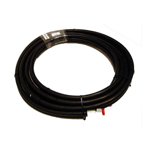 3/8" BSP Hydraulic Hose, 6 Metres
