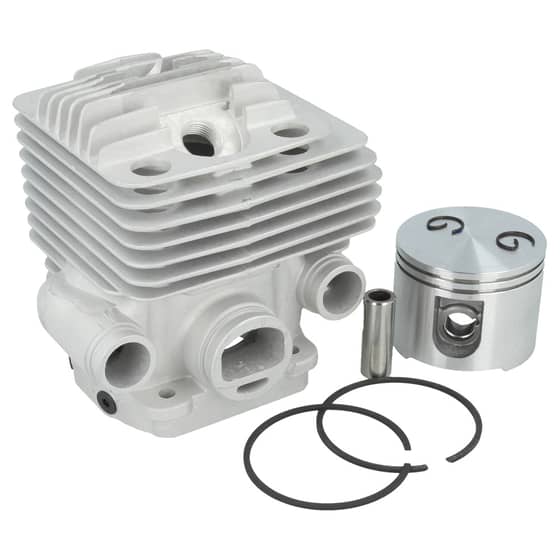 Stihl TS700, TS800 Cylinder & Piston Assembly (56mm Bore) - 4224 020 1205