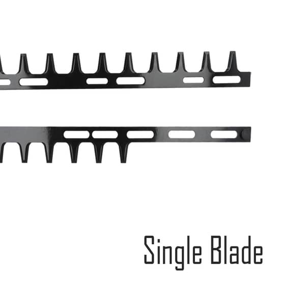 Husqvarna 226HS75S Upper Hedge Trimmer Blade - 506 62 79-01