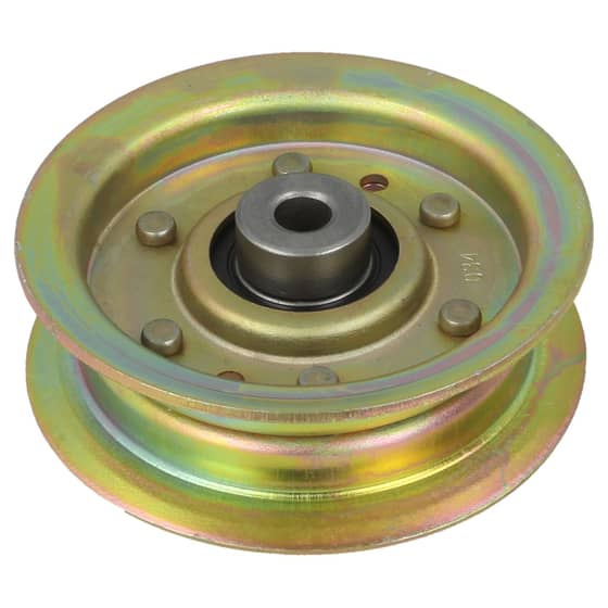 Husqvarna CT131, CT135 Flat Idler Pulley - 532 10 43-60