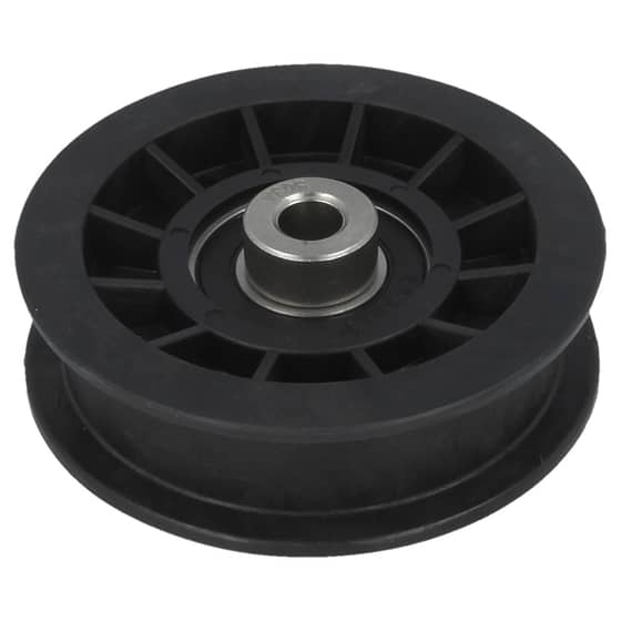 Husqvarna Flat Transmission Idler Pulley - 532 16 59-36