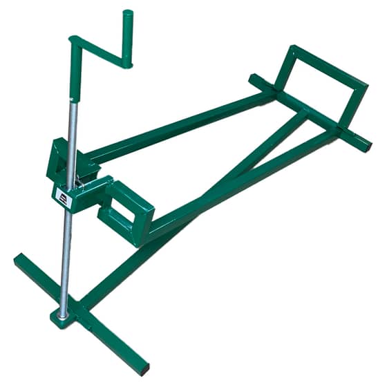 Ride On Lawn Mower Jack Lift - 400kg