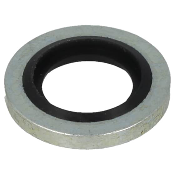 1/8" BSP Self Centring Bonded Seal (Dowty Washer)