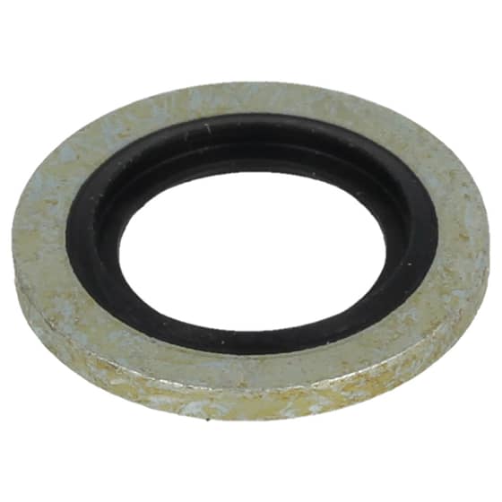 1/4" BSP Self Centring Bonded Seal (Dowty Washer)