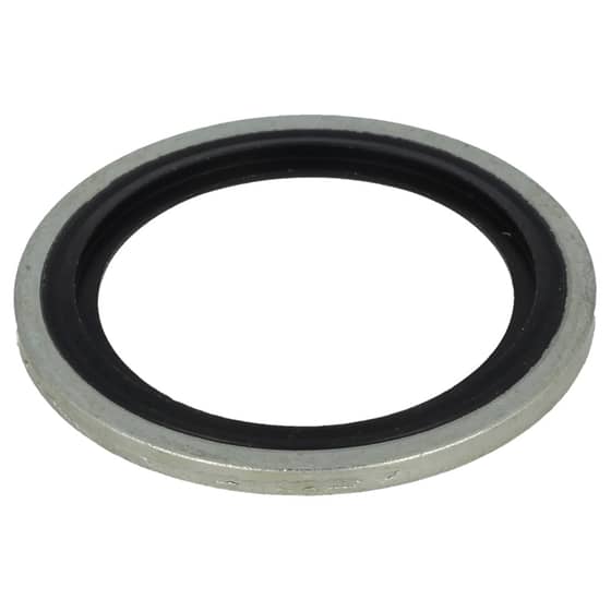1" BSP Self Centring Bonded Seal (Dowty Washer)