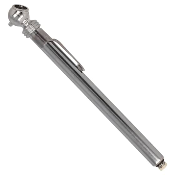 Tyre Air Pressure Gauge Pen - 10-50 PSI Rating