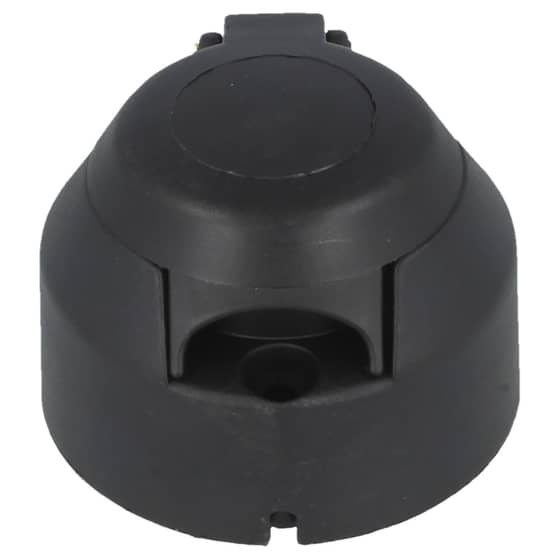 Trailer Socket 12N Type 7 Pin 12 Volt