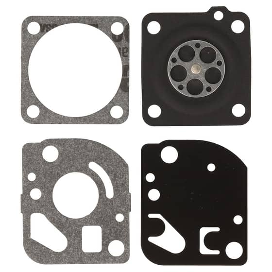 Efco & Ryobi RX-1 Carburettor Repair Kit H142A & H142R - 2318340