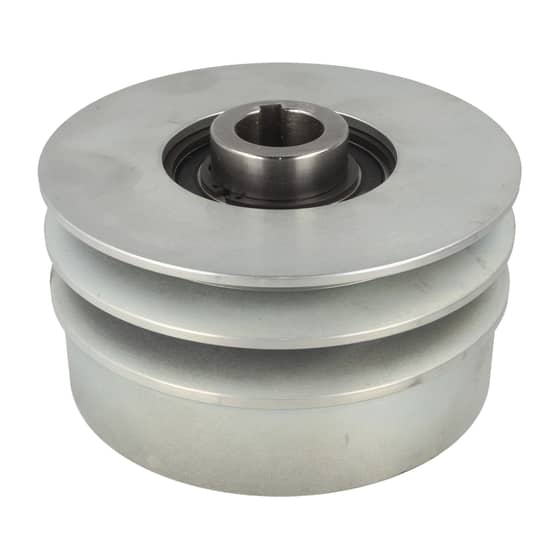 Genuine Noram Centrifugal Clutch 5.25" (Pulley 5.5") - 180013