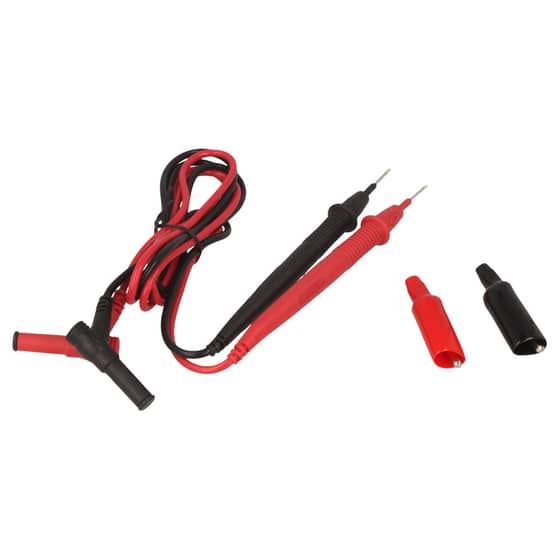 Genuine Durite Digital Multimeter Replacement Probes - 0-798-96