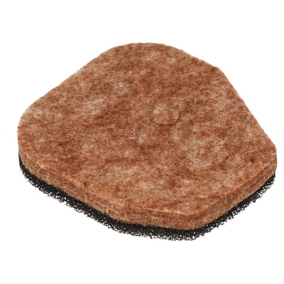 Stihl HS46, HS56C Air Filter - 4242 120 1800