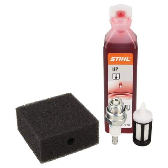 Genuine Stihl HS60, HS61 Service Kit & Oil