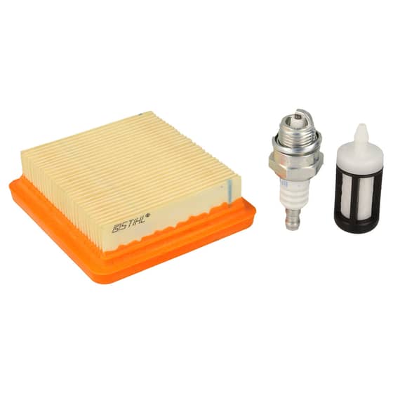 Genuine Stihl FR235, FS255.0, KM235R Service Kit