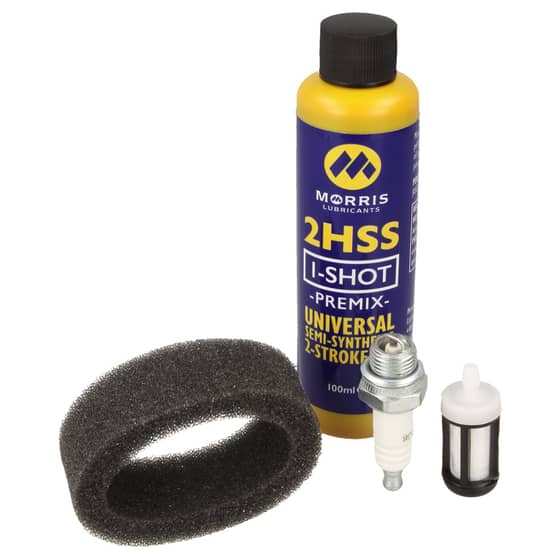 Stihl FS36R, FS44R Service Kit & Oil (OEM Obsolete)