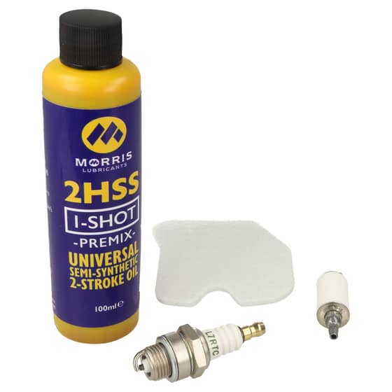 Husqvarna 230, 235, 240 Service Kit & Oil - See Note