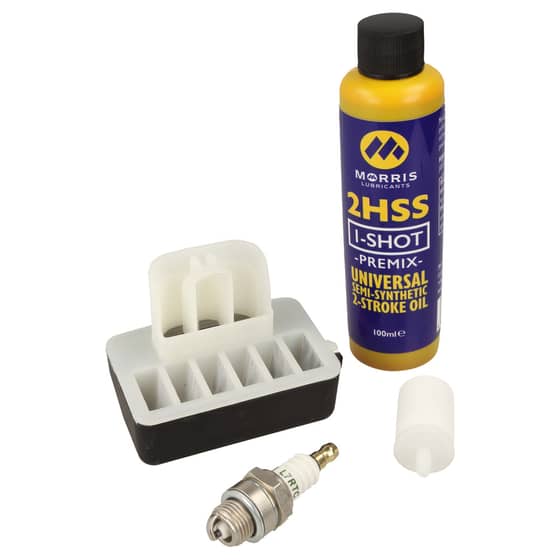 Husqvarna 135, 140, 435, 440 Service Kit & Oil