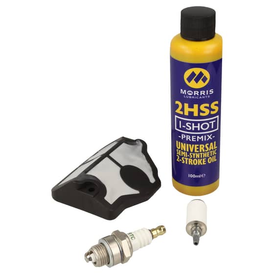 Husqvarna 136, 141 Service Kit & Oil (OEM Obsolete)