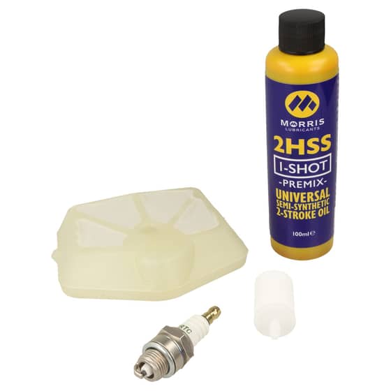 Husqvarna 238, 142, 246 Service Kit & Oil