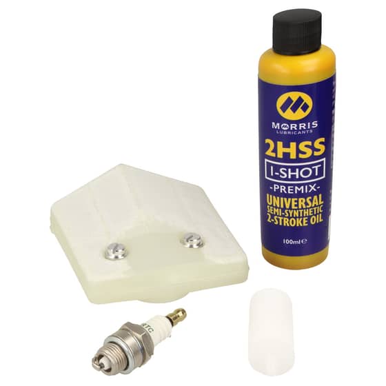 Husqvarna 281, 288 Service Kit & Oil - See Note
