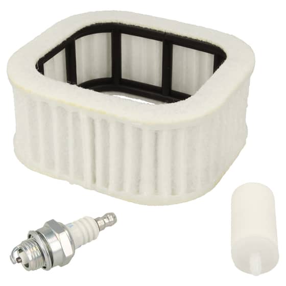 Genuine Husqvarna 3120, 3120XP Service Kit - See Note