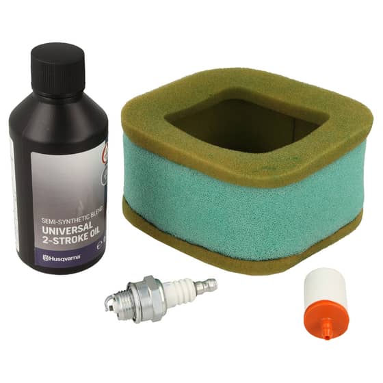 Genuine Husqvarna 3120 Service Kit - See Note