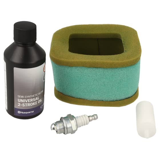 Genuine Husqvarna 3120, 3120XP Service Kit - See Note