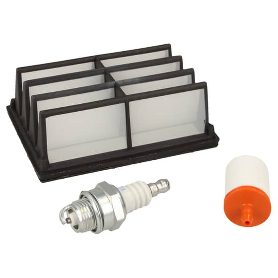 Genuine Husqvarna 262XP, 268, 272XP Service Kit - See Note
