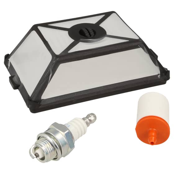 Genuine Husqvarna 50, 51, 55 Service Kit - See Note