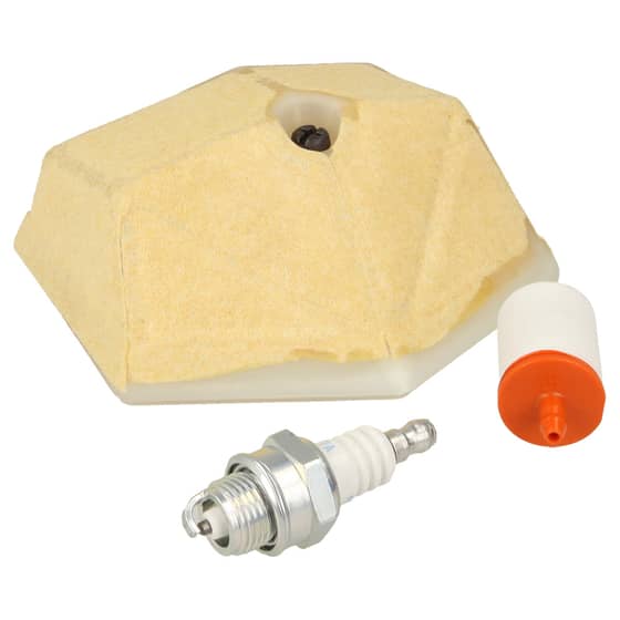 Genuine Husqvarna 55 Rancher Service Kit - See Note