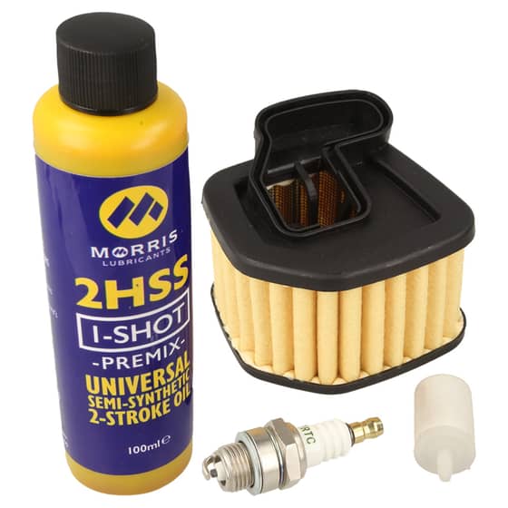 Husqvarna 570, 576XP Service Kit & Oil - See Note