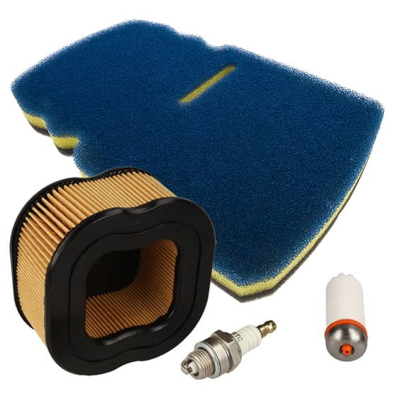 Husqvarna 371K, 375K Service Kit (OEM Obsolete)