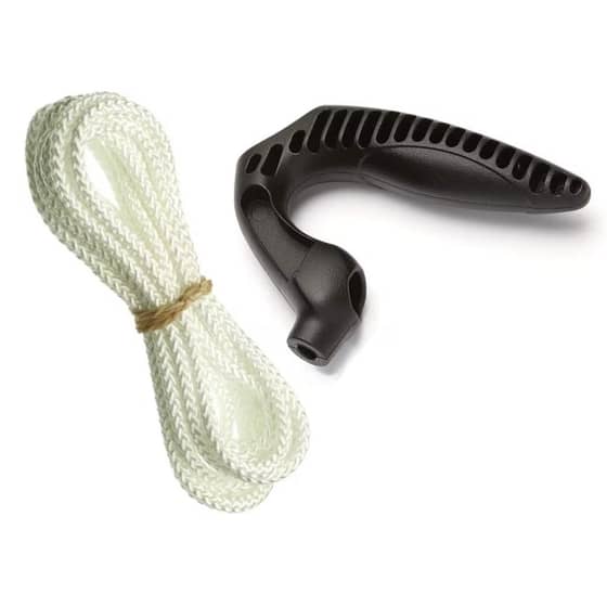 Genuine Briggs & Stratton Starter Rope & Handle - 992367