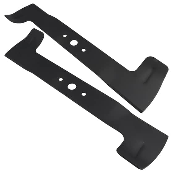 GGP Blade Set (84cm/ 33") - 182004358/0, 182004359/0