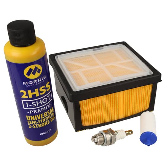 Husqvarna K760, K770 Service Kit & Oil