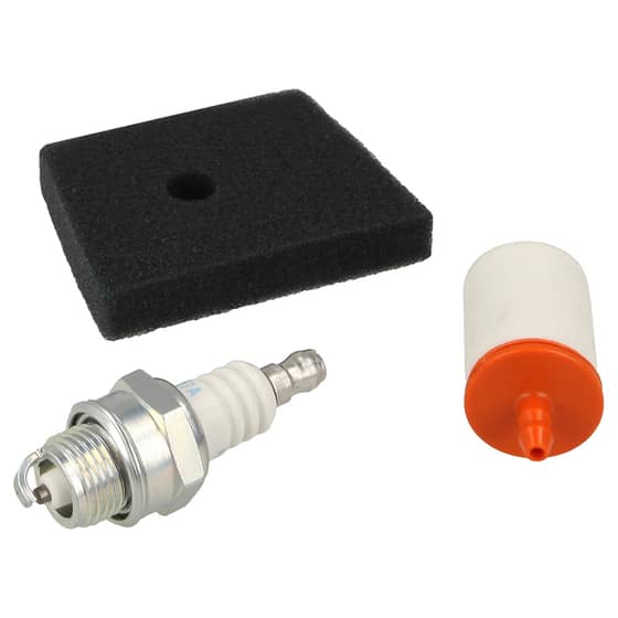 Genuine Husqvarna 322, 323, 325, 326 Service Kit - See Note