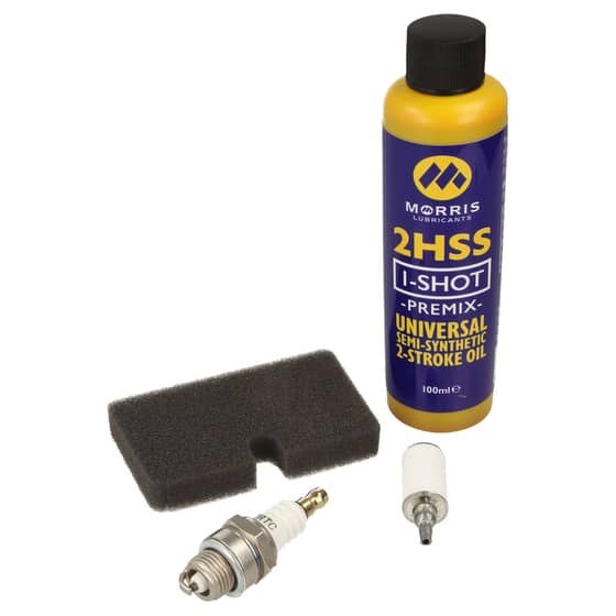 Husqvarna 225, 232 Service Kit & Oil - See Note